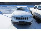 2014 Jeep Compass 2WD High Altitude