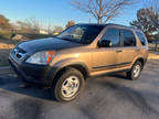 2003 Honda CR-V 2WD LX Auto