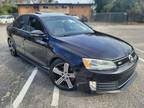 2012 Volkswagen Jetta GLI Autobahn 4dr Sedan 6M