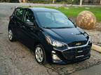 2021 Chevrolet Spark LS Hatchback 4D