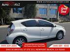 2013 Toyota Prius c Four for sale