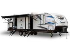 2023 Forest River Forest River RV Cherokee Alpha Wolf 22SW-L 27ft