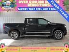 2023 Chevrolet Silverado 1500 Black, 8K miles