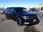 Used 2018 FORD FLEX For Sale