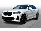 2024New BMWNew X4New Sports Activity Coupe