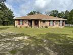 Vernon, Washington County, FL House for sale Property ID: 417057015