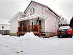 One-and-a-half-storey house for sale (Bas-Saint-Laurent) #QH758 MLS : 28363170