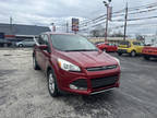 2015 Ford Escape 4WD 4dr SE