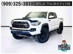 2020 Toyota Tacoma TRD Pro V6