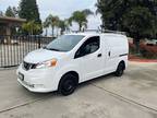 2019 Nissan NV200 SV 4dr Cargo Mini Van