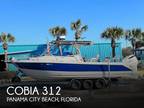 Cobia 312 Sport Cabin Walkarounds 2003