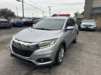 2019 Honda HR-V EX-L 2WD CVT