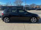 2012 Volkswagen Golf R 4Motion AWD 4dr Hatchback w/Sunroof and Navigation