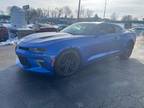 2016 Chevrolet Camaro SS