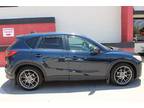 2015 Mazda CX-5 Touring 4dr SUV