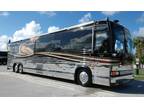 2004 Prevost Liberty XLII 45 45ft