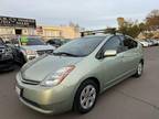 2007 Toyota Prius Base 4dr Hatchback