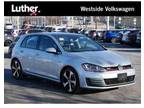 2016 Volkswagen Golf GTI Autobahn w/Performance Pkg