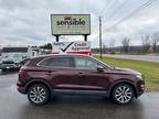 2019 Lincoln MKC Reserve AWD 4dr SUV