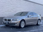 2011 BMW 5 Series 535i xDrive