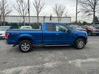 2017 Ford F-150 XLT 4x4 4dr SuperCab 6.5 ft. SB