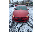 2013 Dodge Dart Limited 4dr Sedan