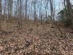 Plot For Sale In Bakersville, North Carolina