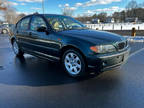 2003 BMW 3 Series 325xi 4dr Sdn AWD