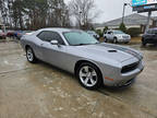 2016 Dodge Challenger SXT 2dr Coupe