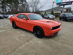 2017 Dodge Challenger R/T 2dr Coupe