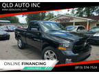 2012 RAM 1500 ST 4x2 2dr Regular Cab 6.3 ft. SB Pickup