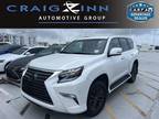 Used 2021Pre-Owned 2021 Lexus GX 460