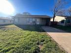 3 Bedroom 1 Bath In Abilene TX 79605