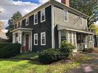 3 Bedroom 1.5 Bath In Medfield MA 02052