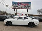 2021 Dodge Challenger R/T 2dr Coupe