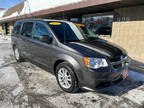 2016 Dodge Grand Caravan SXT 4dr Mini Van