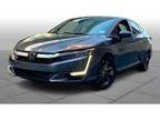 2019Used Honda Used Clarity Plug-In Hybrid Used Sedan