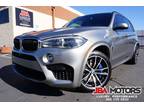 2018 BMW X5M AWD SUV X5 M Executive Pack Heads Up Surround Cam! - MESA, AZ