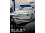 1995 Formula 31 PC Boat for Sale