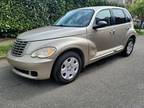 2006 Chrysler PT Cruiser Touring 4dr Wagon