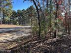 Plot For Sale In Wagram, North Carolina