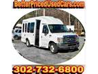 Used 2009 FORD E350 SUPER DUTY For Sale