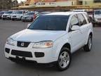 2007 Saturn Vue Base AWD 4dr SUV (3.5L V6 5A)