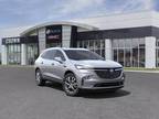 2024 Buick Enclave Gray