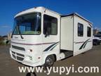 2000 Gulfstream Conquest 31' Motorhome Slide w/Low Miles!