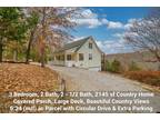 Mountain Home, Baxter County, AR House for sale Property ID: 418344841