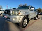 2011 Toyota Tacoma Pre Runner