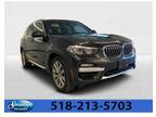 2018 BMW X3 x Drive30i