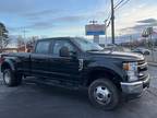 2021 Ford F-350 Super Duty XL 4X4 - RICHMOND,VA