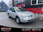 2010 Nissan Rogue AWD 4dr SL